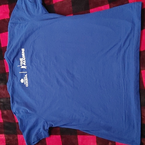 3/$30 Sittler Molson Canadian T-shirt - Picture 3 of 3